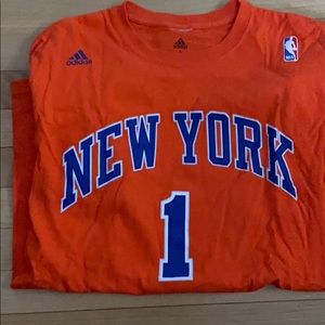 New York knicks tee